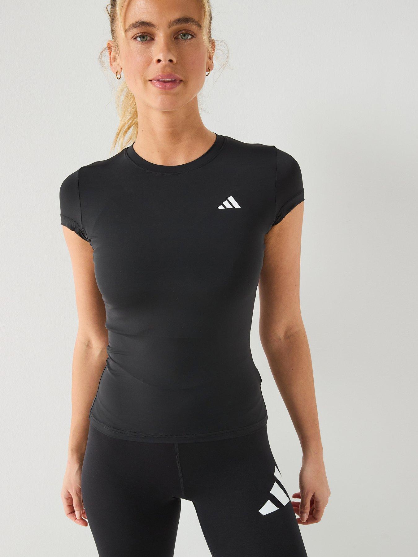 adidas-womens-training-workout-essentials-plus-t-shirt-black