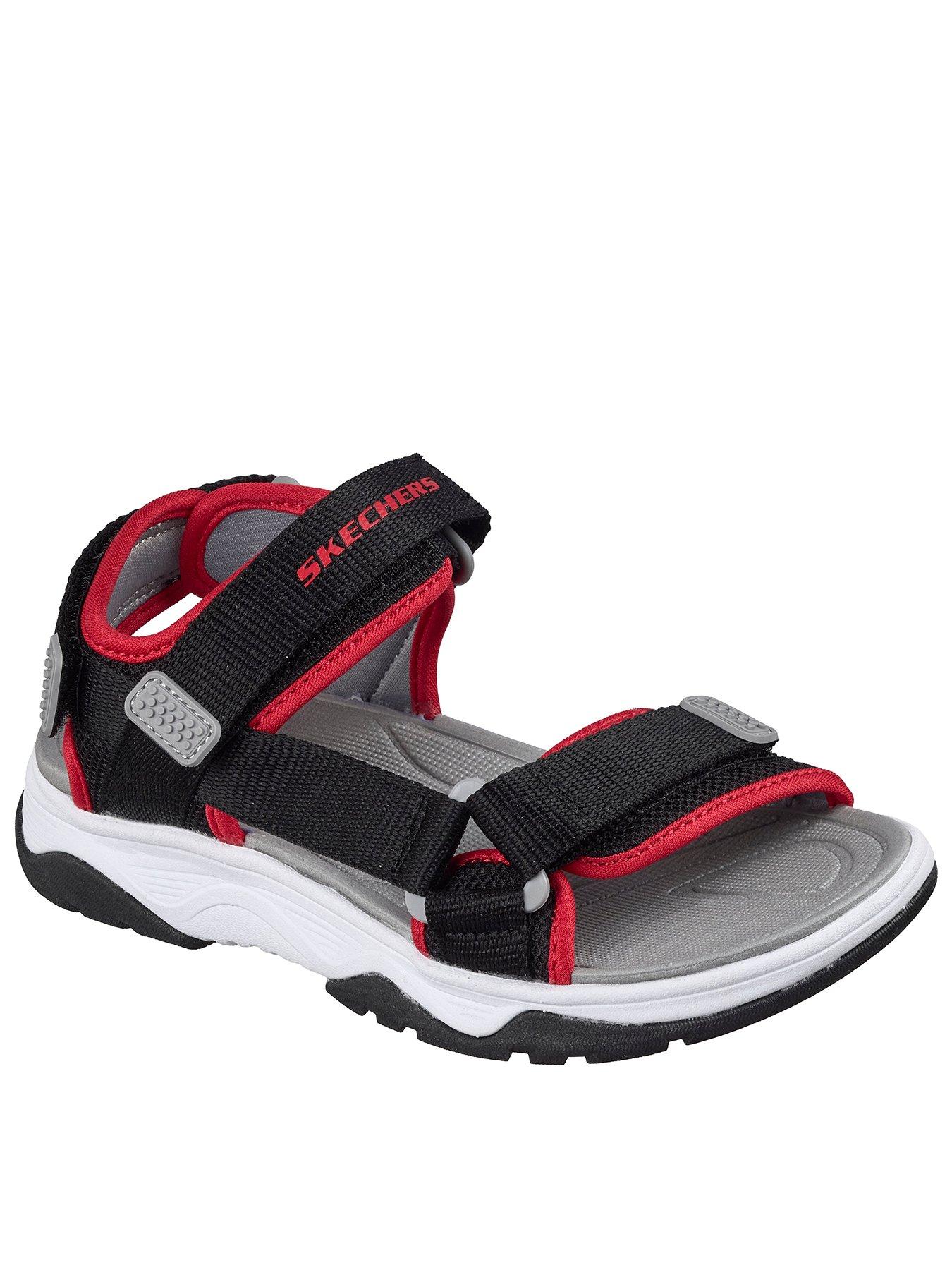 skechers-kids-double-strap-lightweight-river-sandalfront