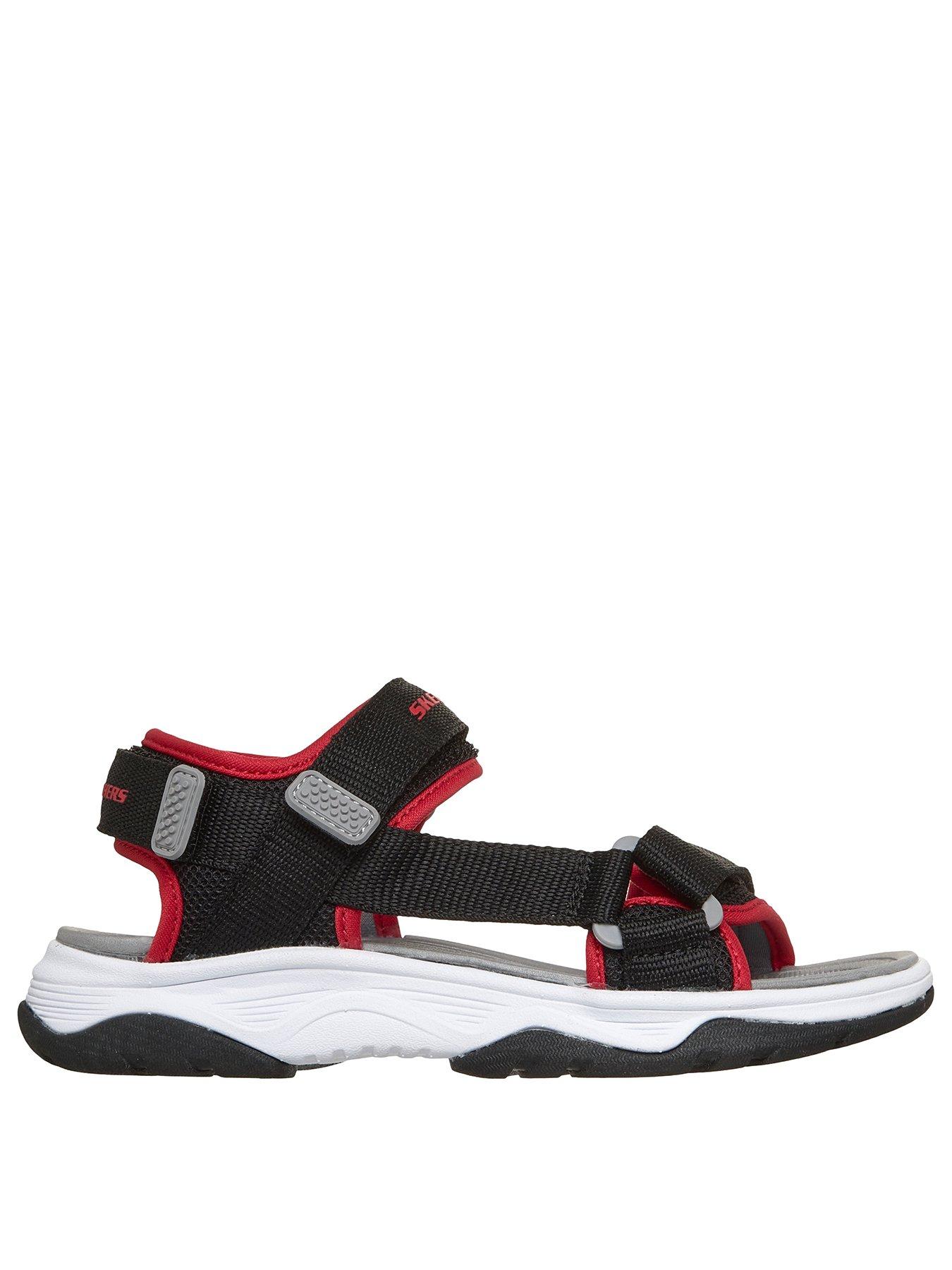 skechers-kids-double-strap-lightweight-river-sandalstillFront