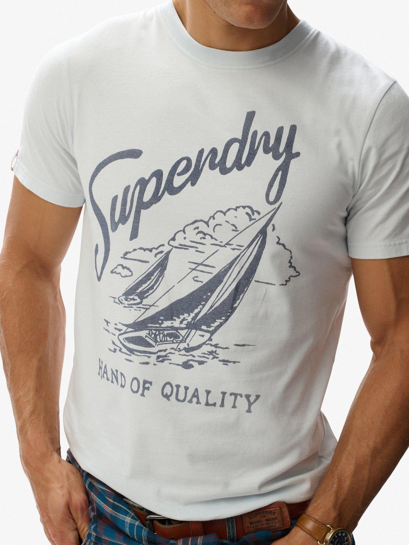 superdry-superdry-lo-fi-dockside-t-shirt-blueoutfit