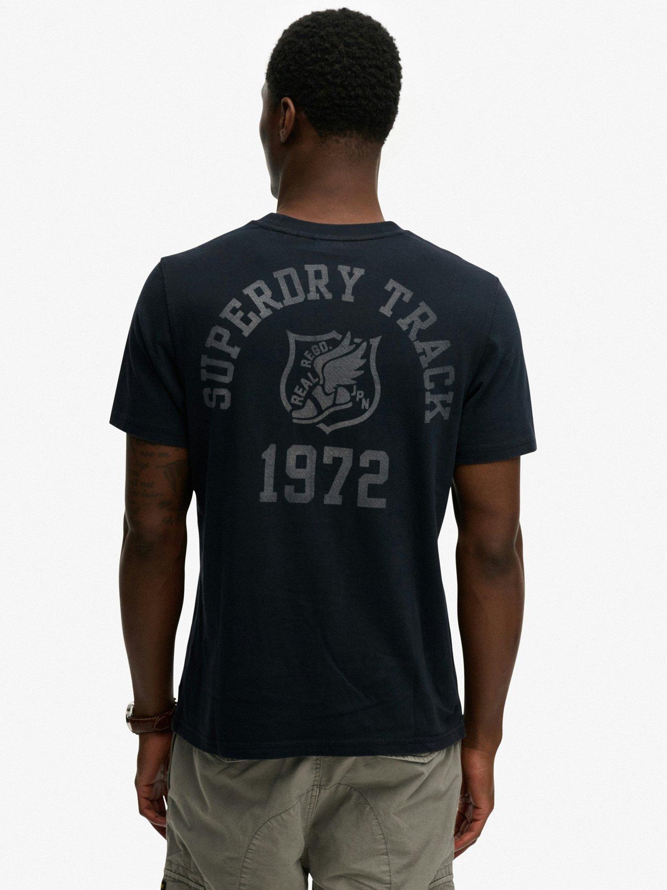 superdry-vintage-prep-pocket-t-shirt-navystillFront