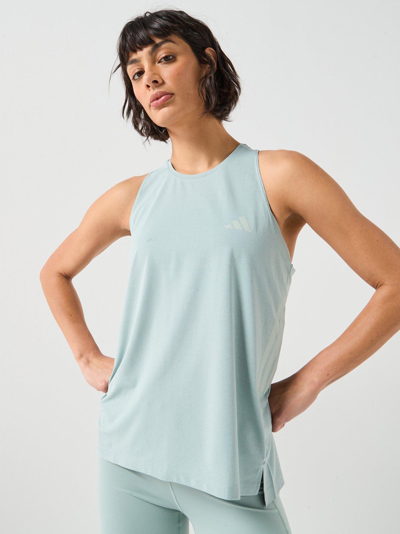 adidas-womens-running-adi365-iconic-stripes-tank-green