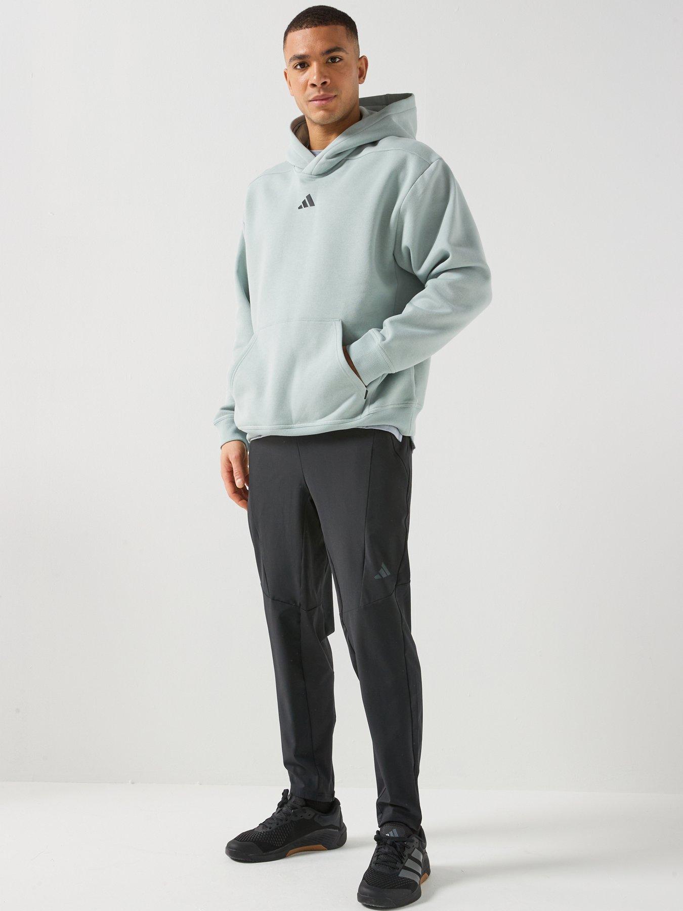 adidas-mens-training-power-oversized-hoodie-greenback