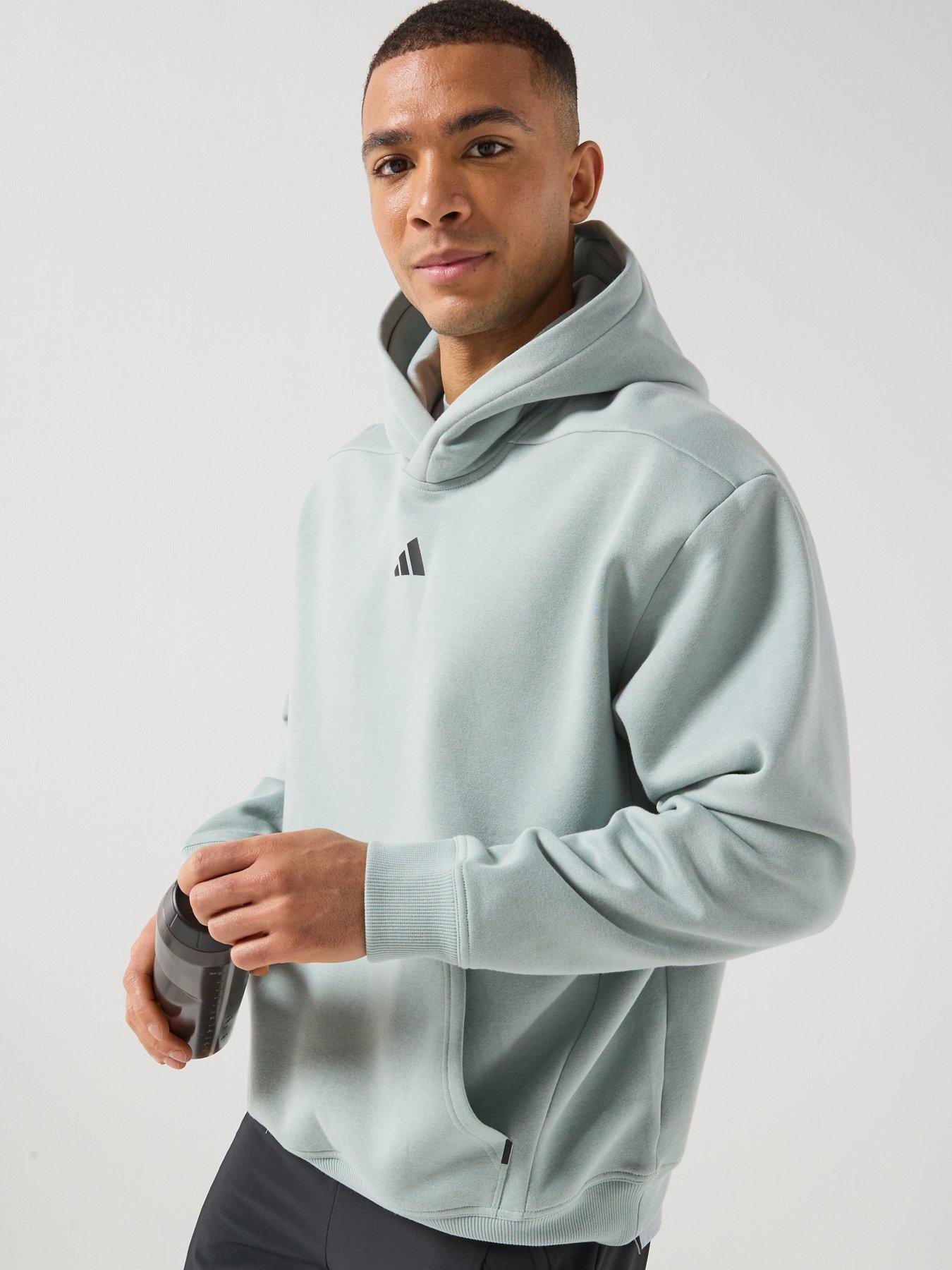adidas-mens-training-power-oversized-hoodie-greendetail