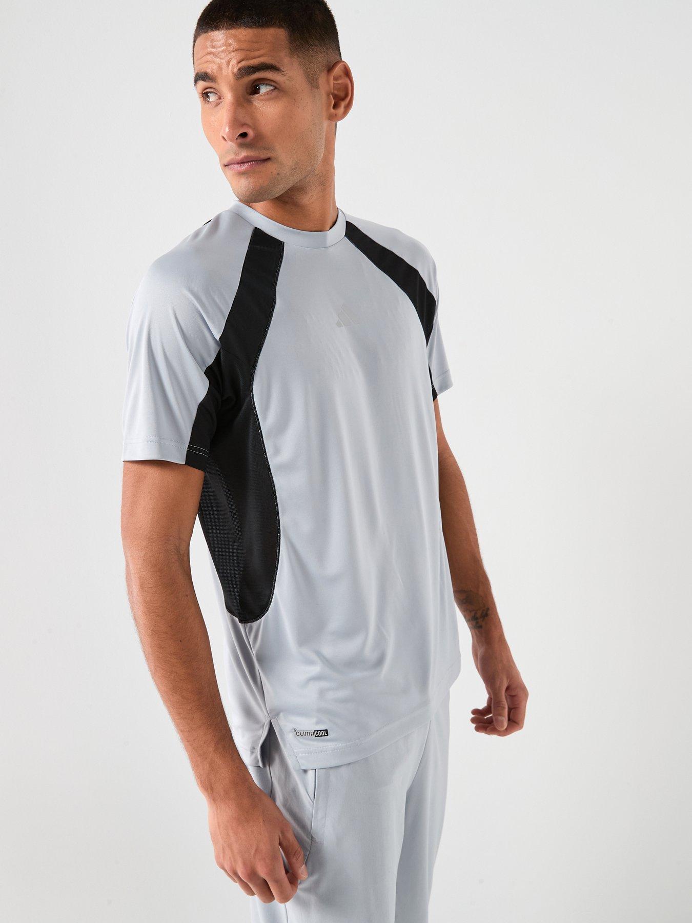 adidas-mens-training-tech-climacool-t-shirt-grey