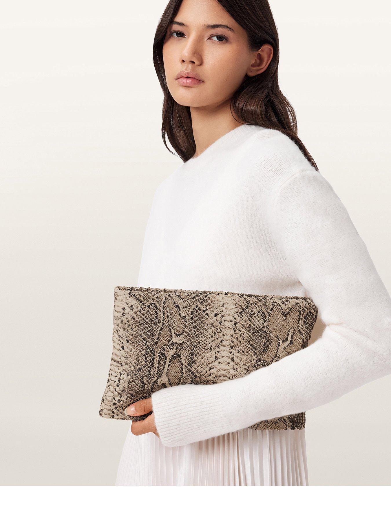 allsaints-bettina-snake-clutch-bag-white