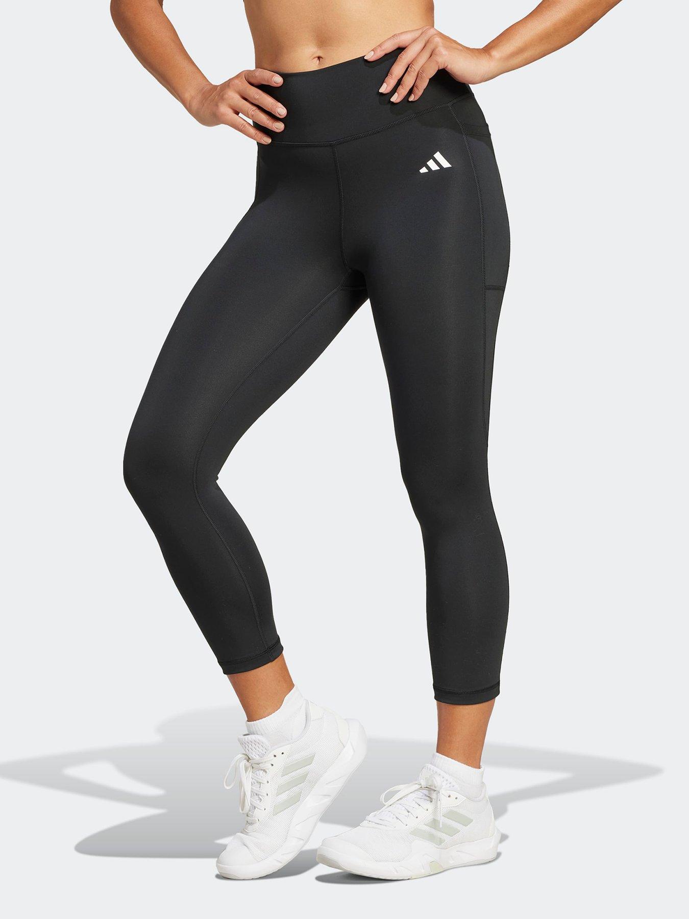 adidas-womens-training-workout-essentials-34-tights-black