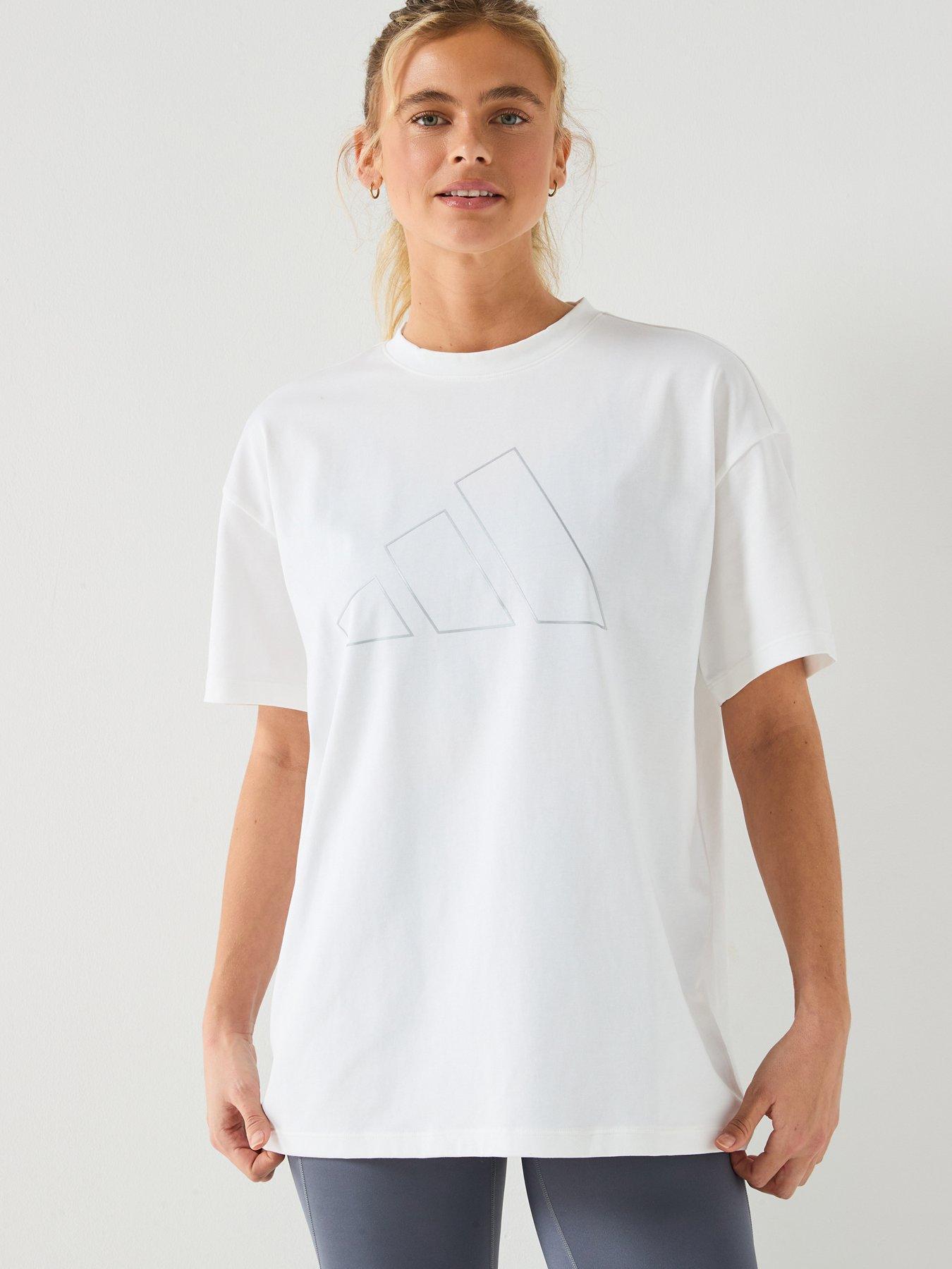 adidas-womens-training-workout-essentials-plus-t-shirt-white