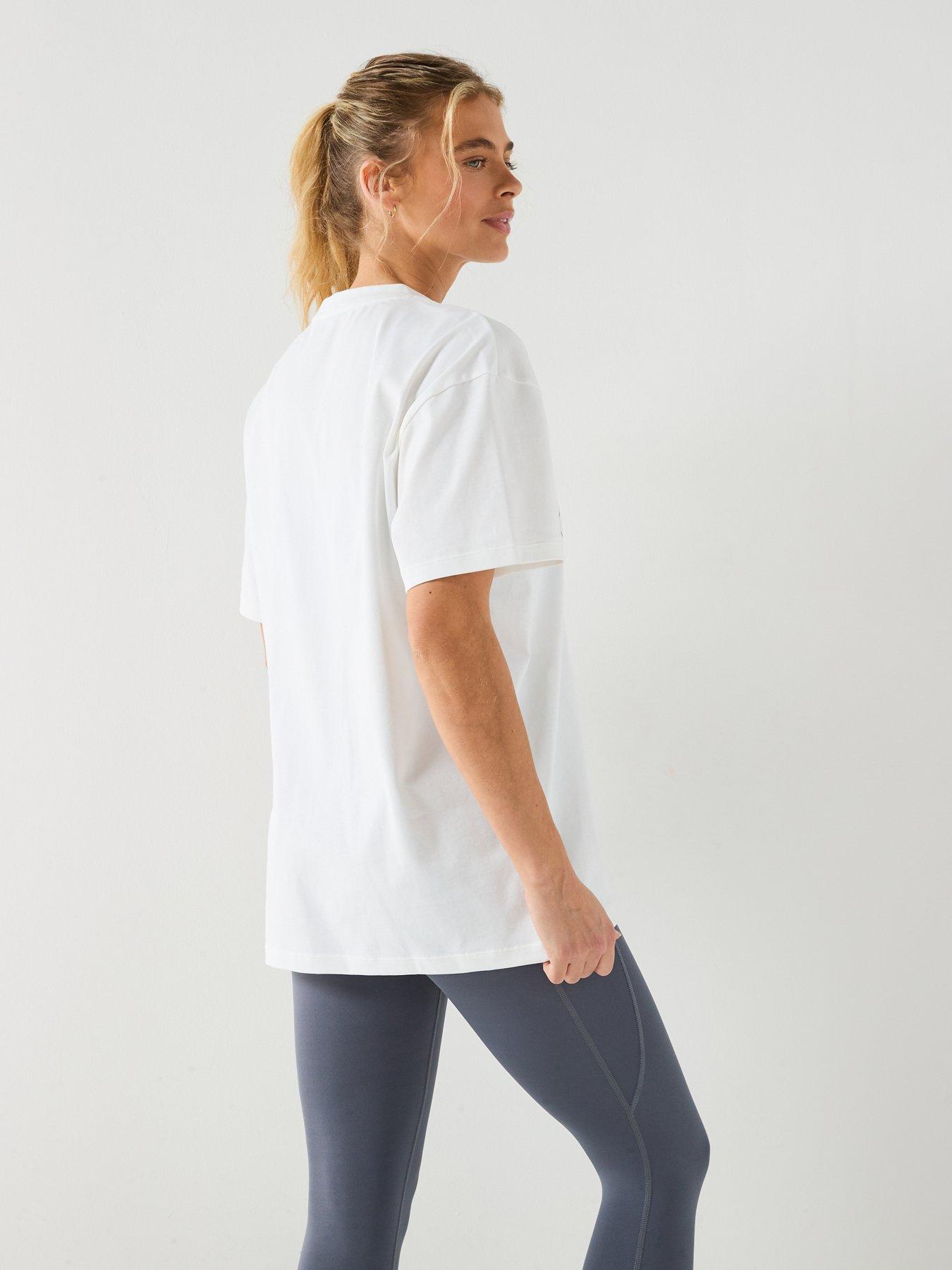 adidas-womens-training-workout-essentials-plus-t-shirt-whitestillFront