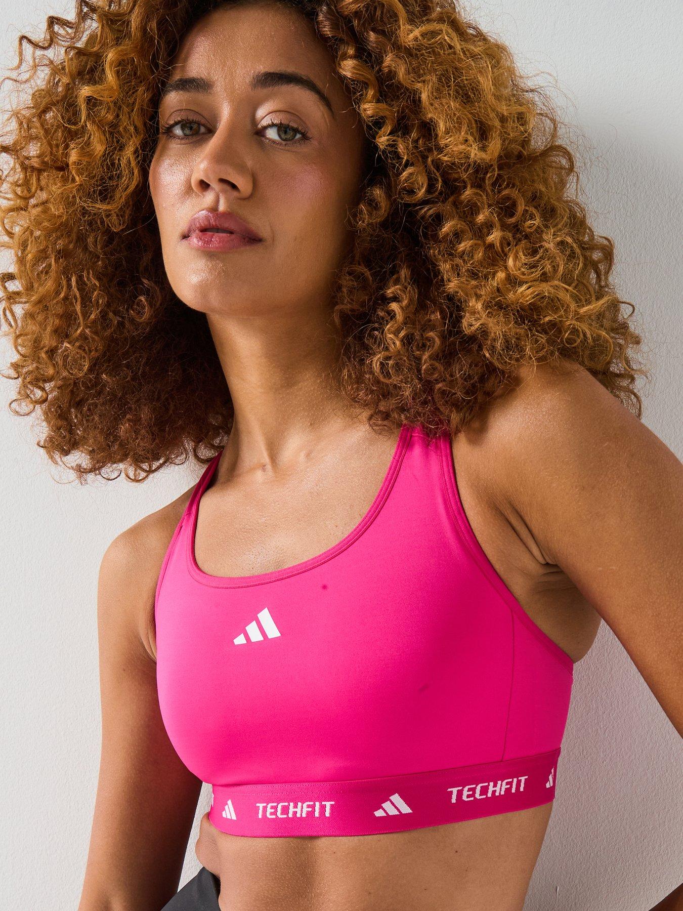 adidas-womens-training-techfit-medium-support-bra-pinkoutfit