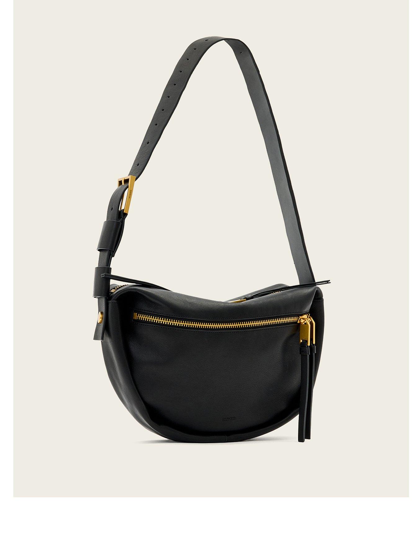 AllSaints Noemie Crossbody
