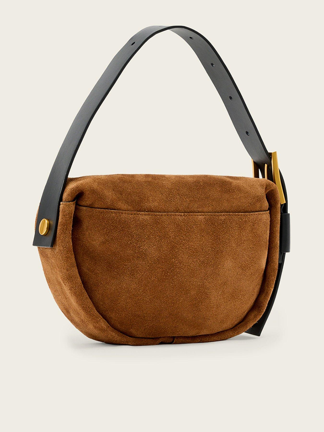 Image 3 of 5 of AllSaints Noemie Mini S Grab