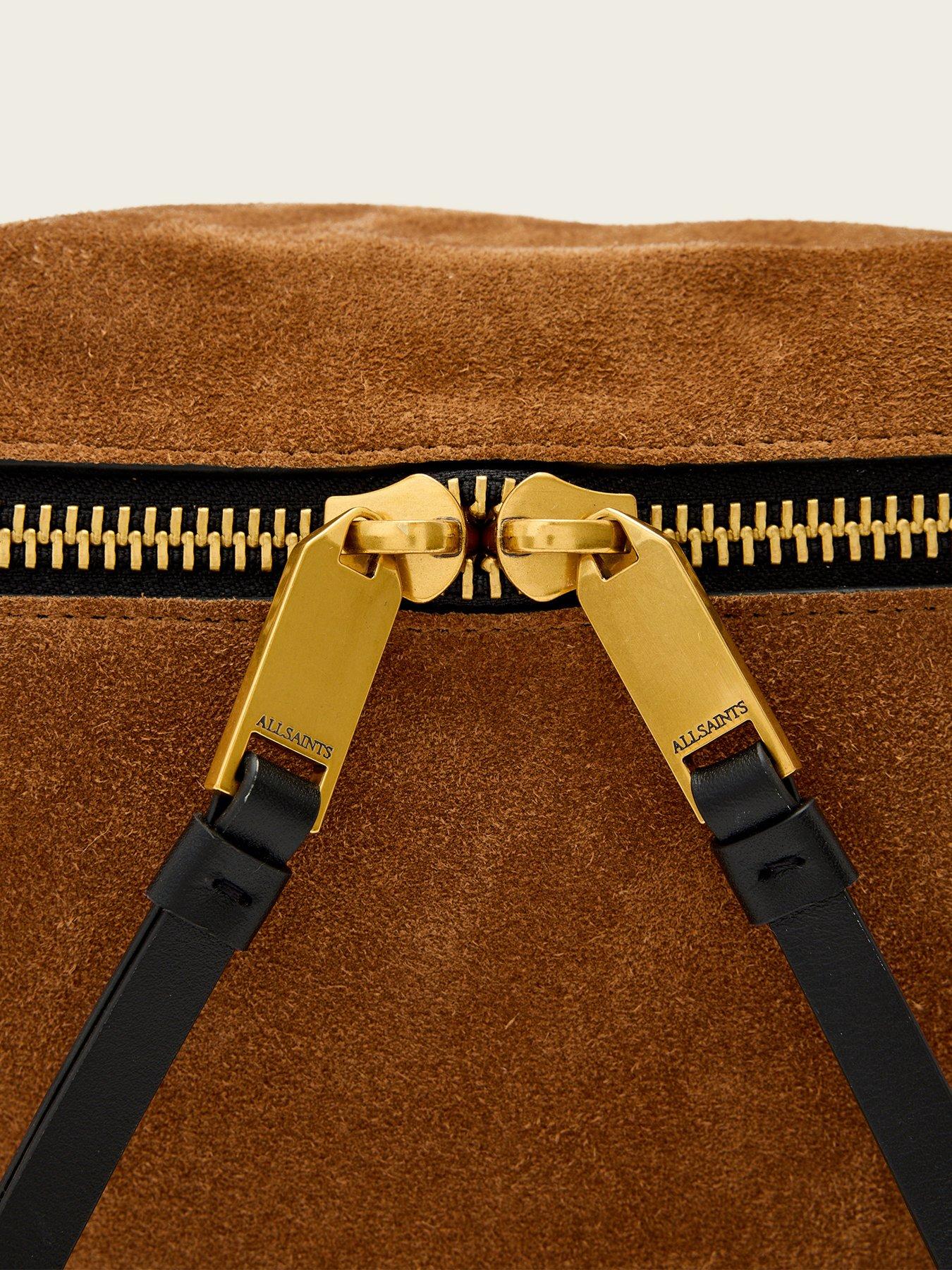 Image 4 of 5 of AllSaints Noemie Mini S Grab