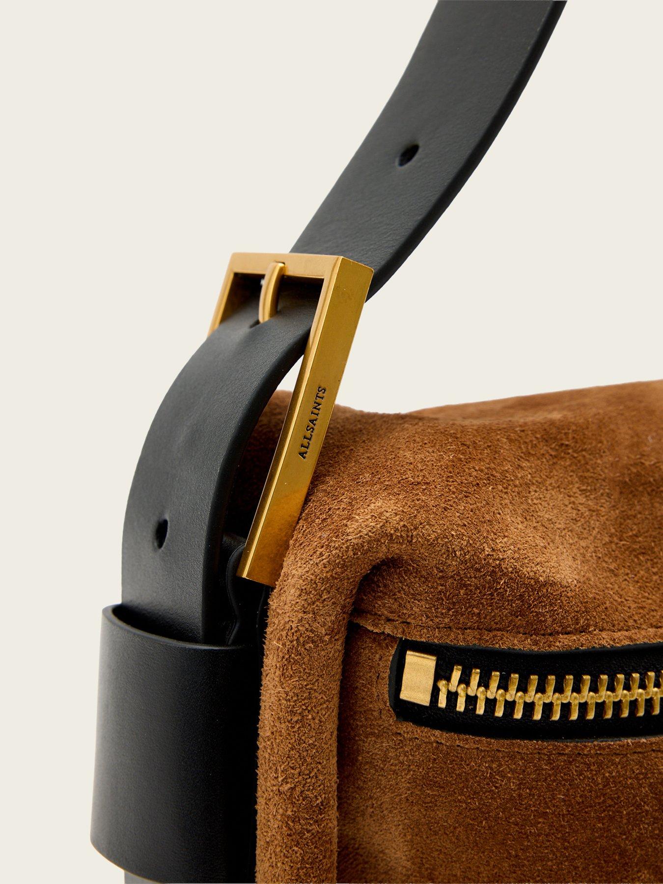 Image 5 of 5 of AllSaints Noemie Mini S Grab