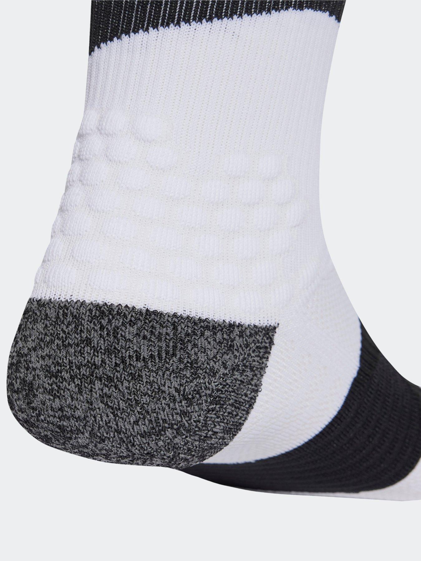 adidas-unisex-running-boost-socks-blackdetail