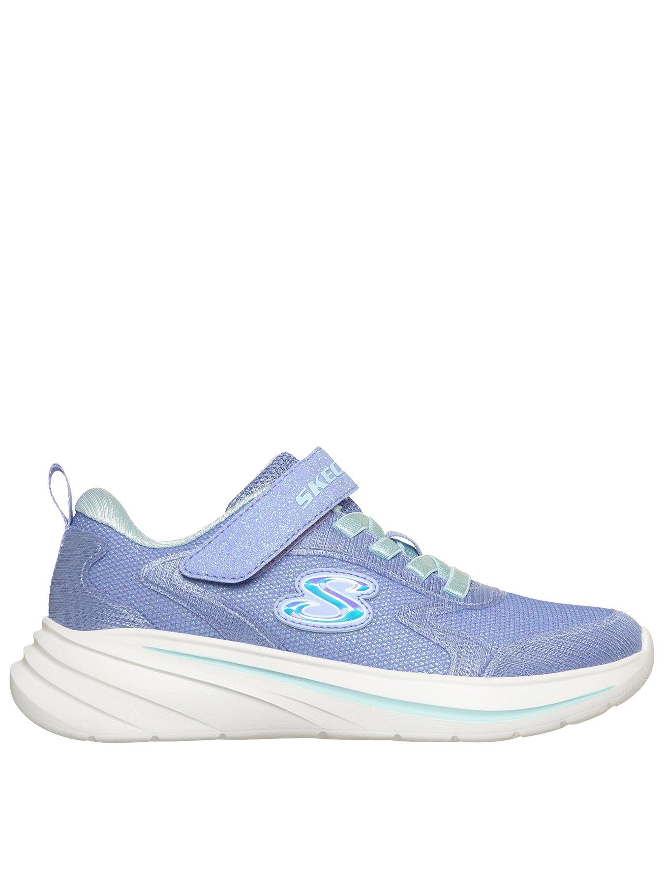 skechers-wave-92-sparkle-mesh-trainer-periwinkle