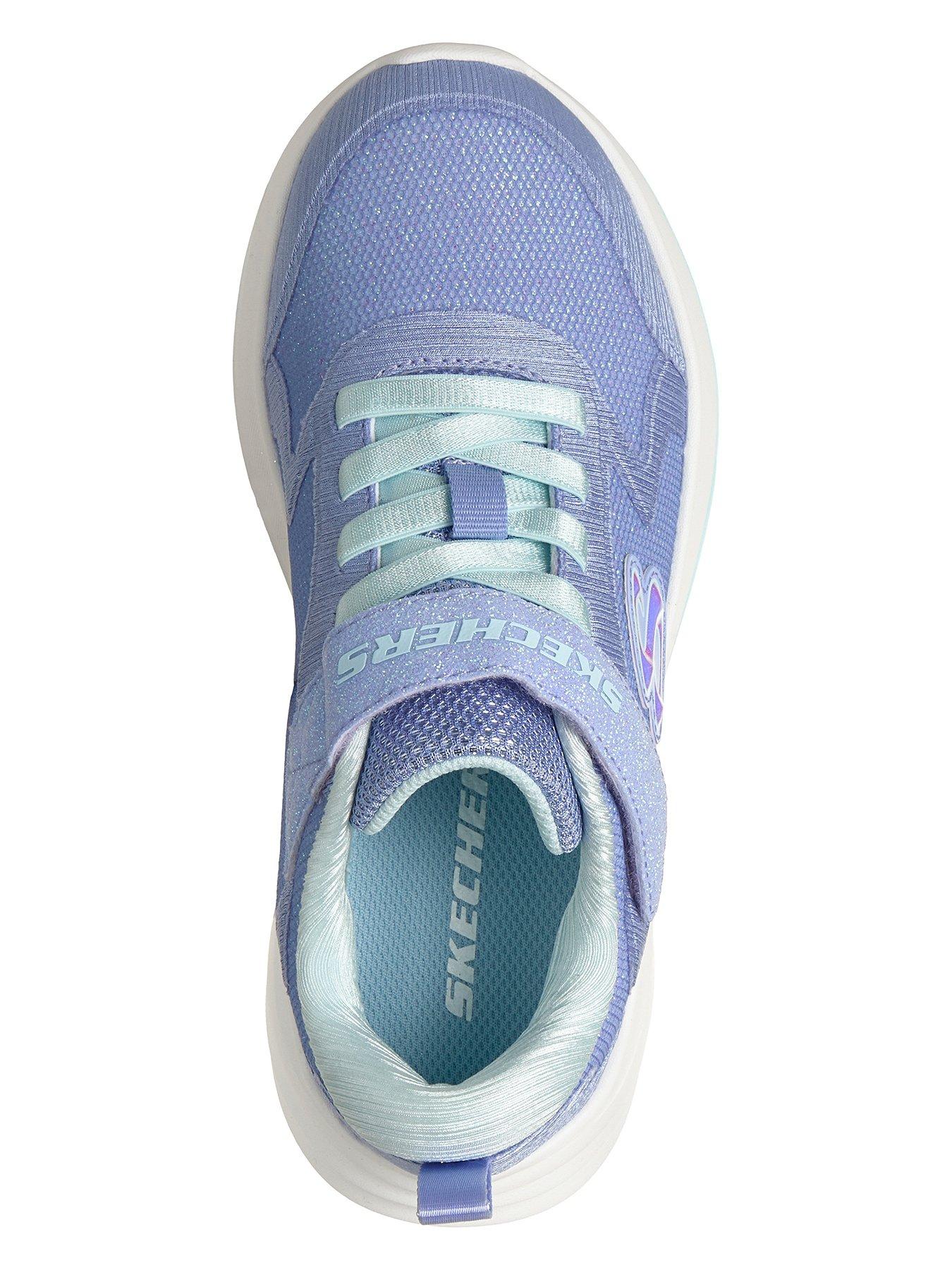 skechers-wave-92-sparkle-mesh-trainer-periwinkleoutfit
