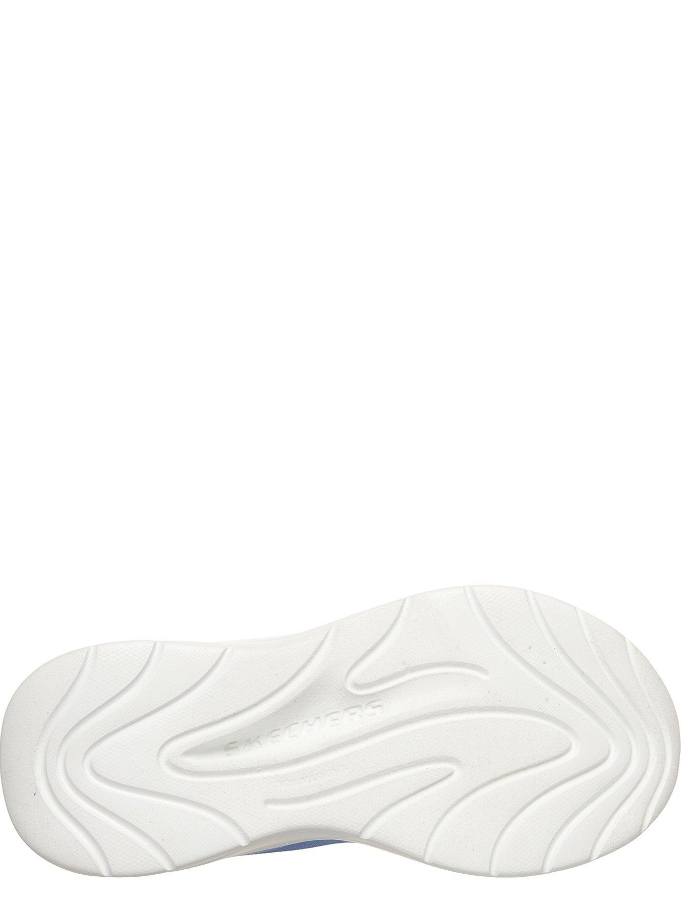skechers-wave-92-sparkle-mesh-trainer-periwinkledetail