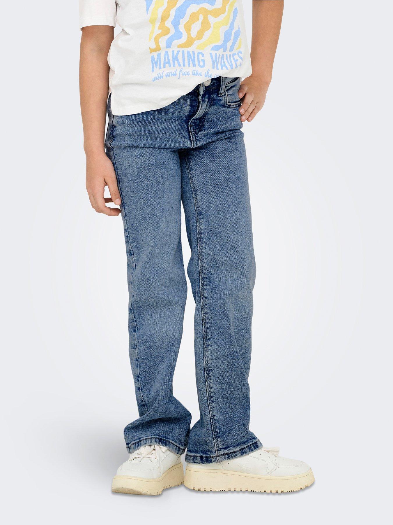 only-kids-girls-juicy-wide-leg-jeans-light-bluefront