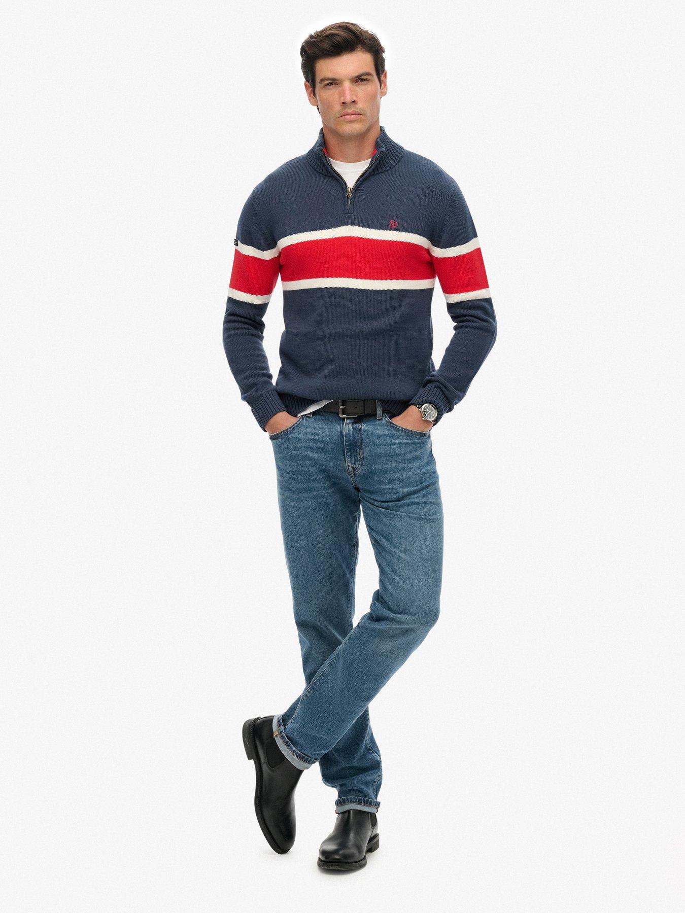 superdry-cotton-stripe-knitted-half-zip-jumper-navyback