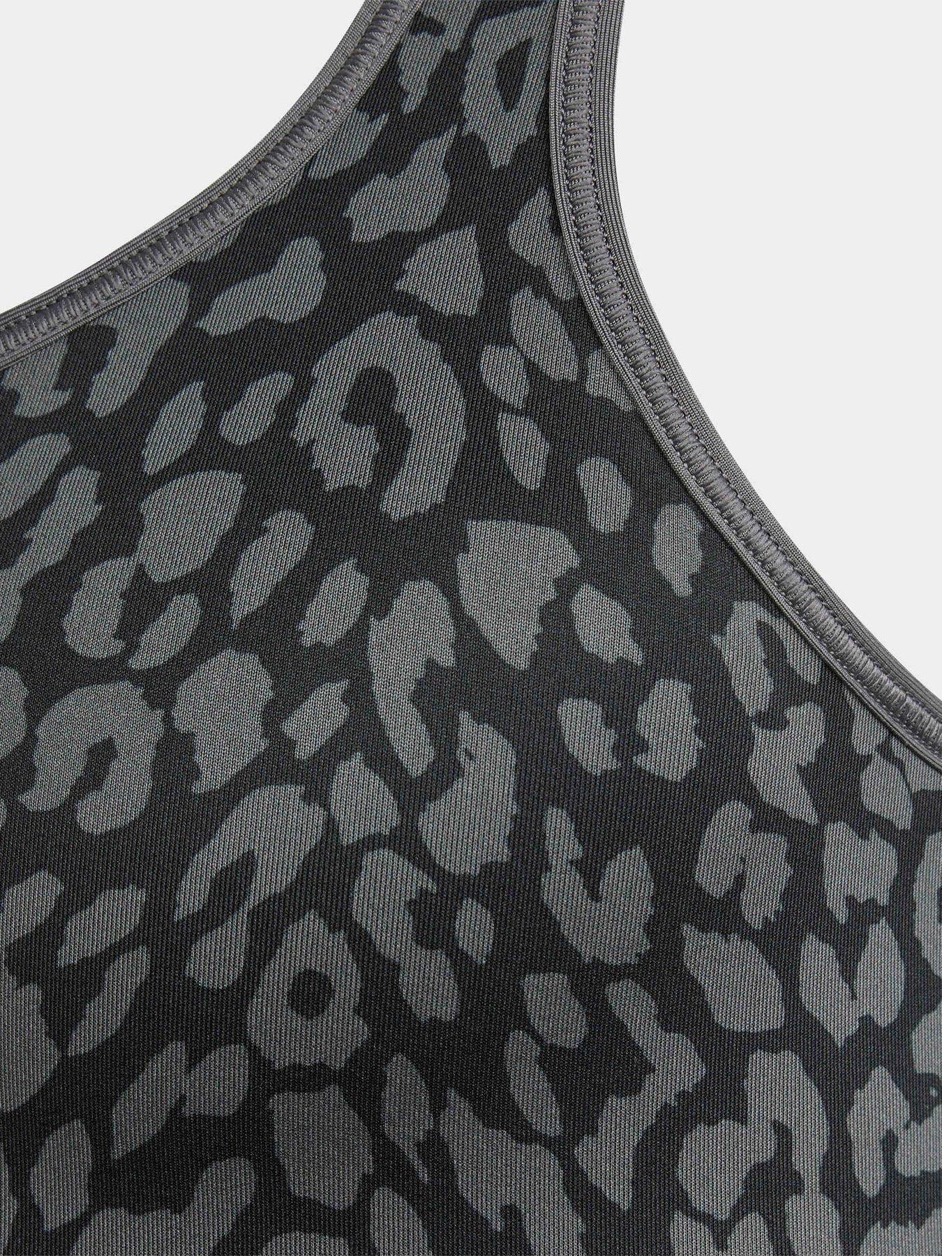 Image 4 of 5 of adidas Junior Girls Training Future Icons Workout Bra - Medium Support