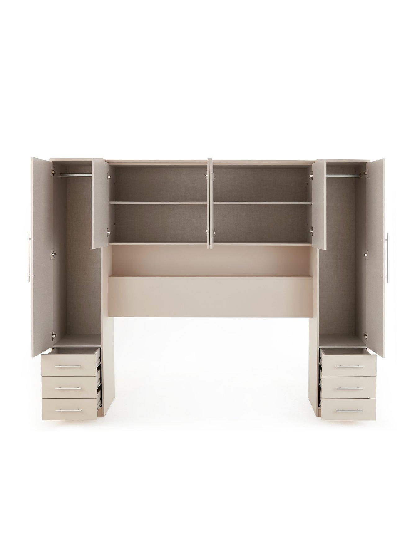 Image 4 of 7 of Very Home Prague Overbed Unit