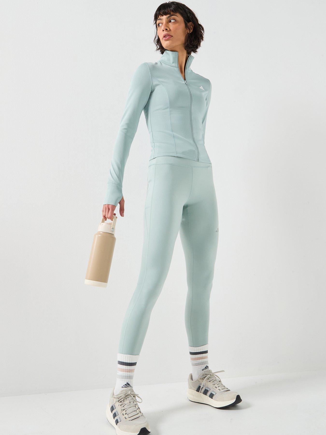 adidas-womens-training-workout-essentials-track-top-greenback