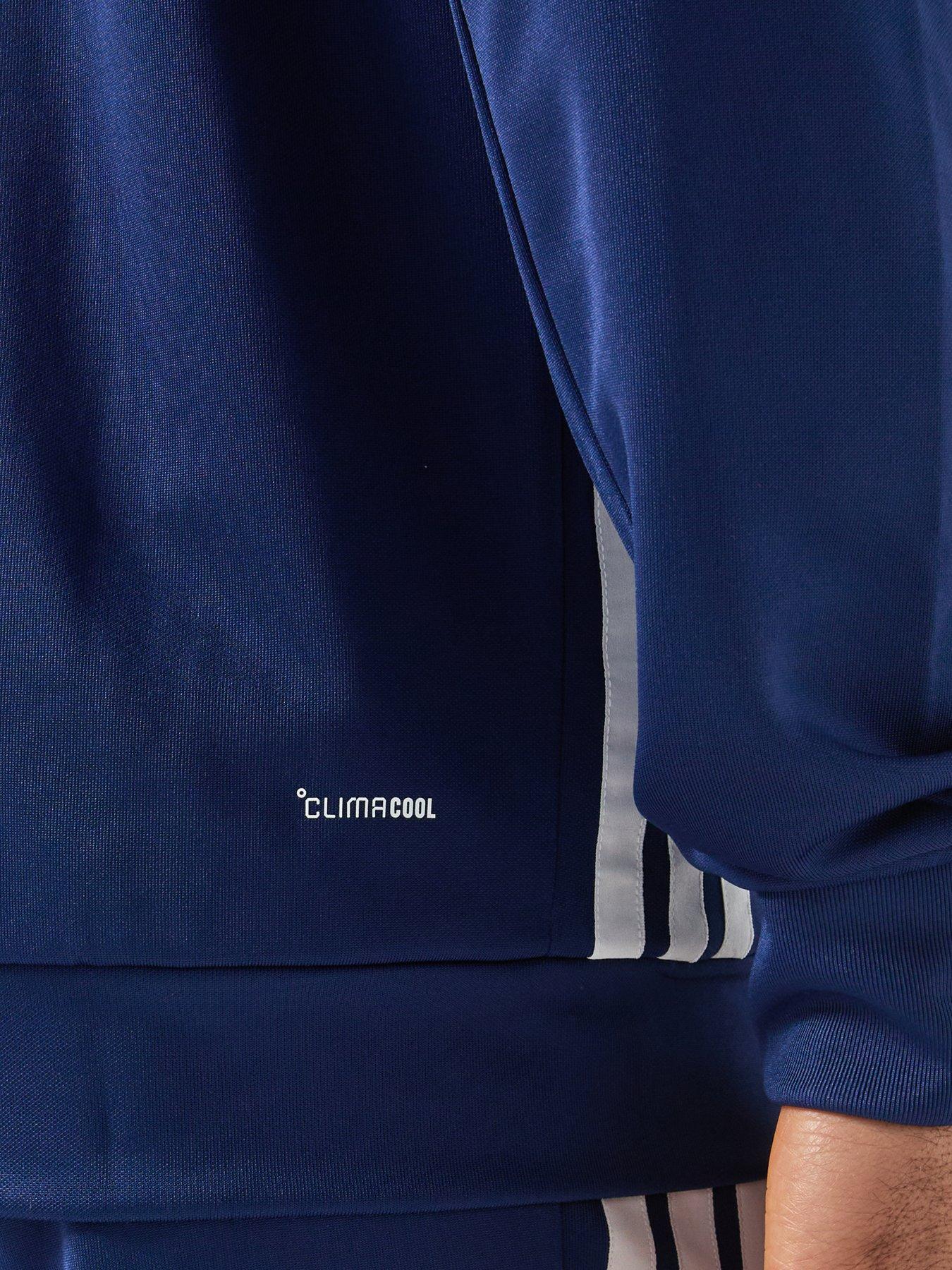 adidas-mens-training-workout-essentials-track-top-blueoutfit