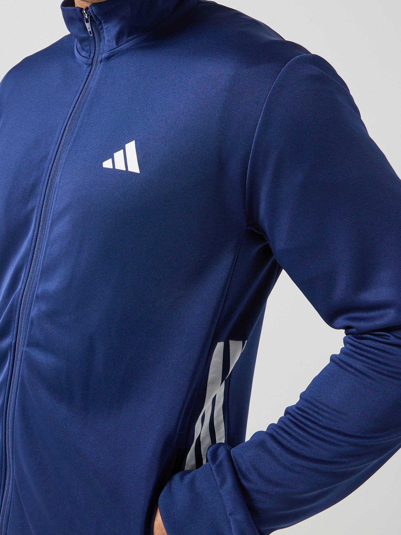 adidas-mens-training-workout-essentials-track-top-bluedetail