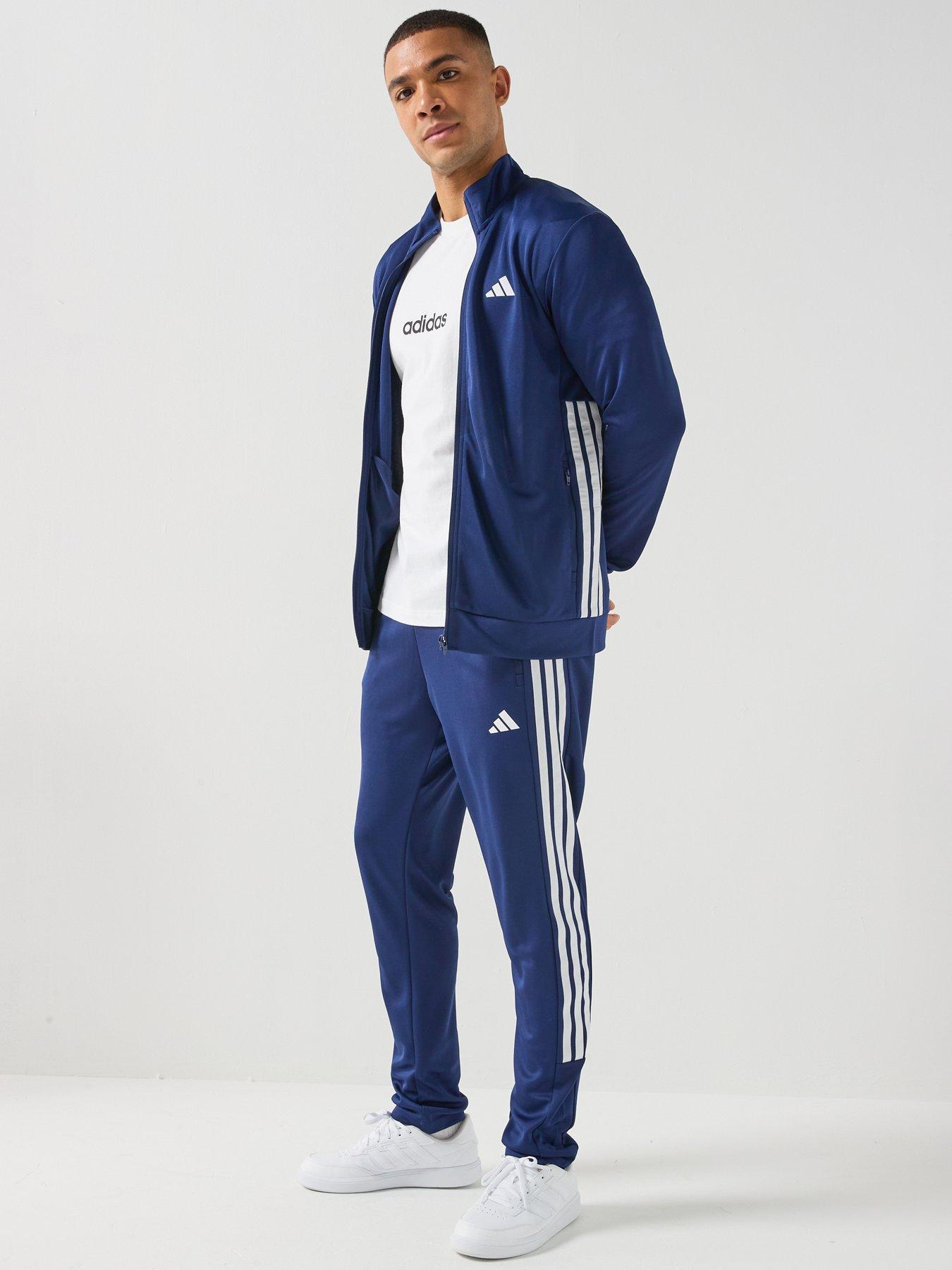 adidas-mens-training-workout-essentials-3-stripe-pant-blueback