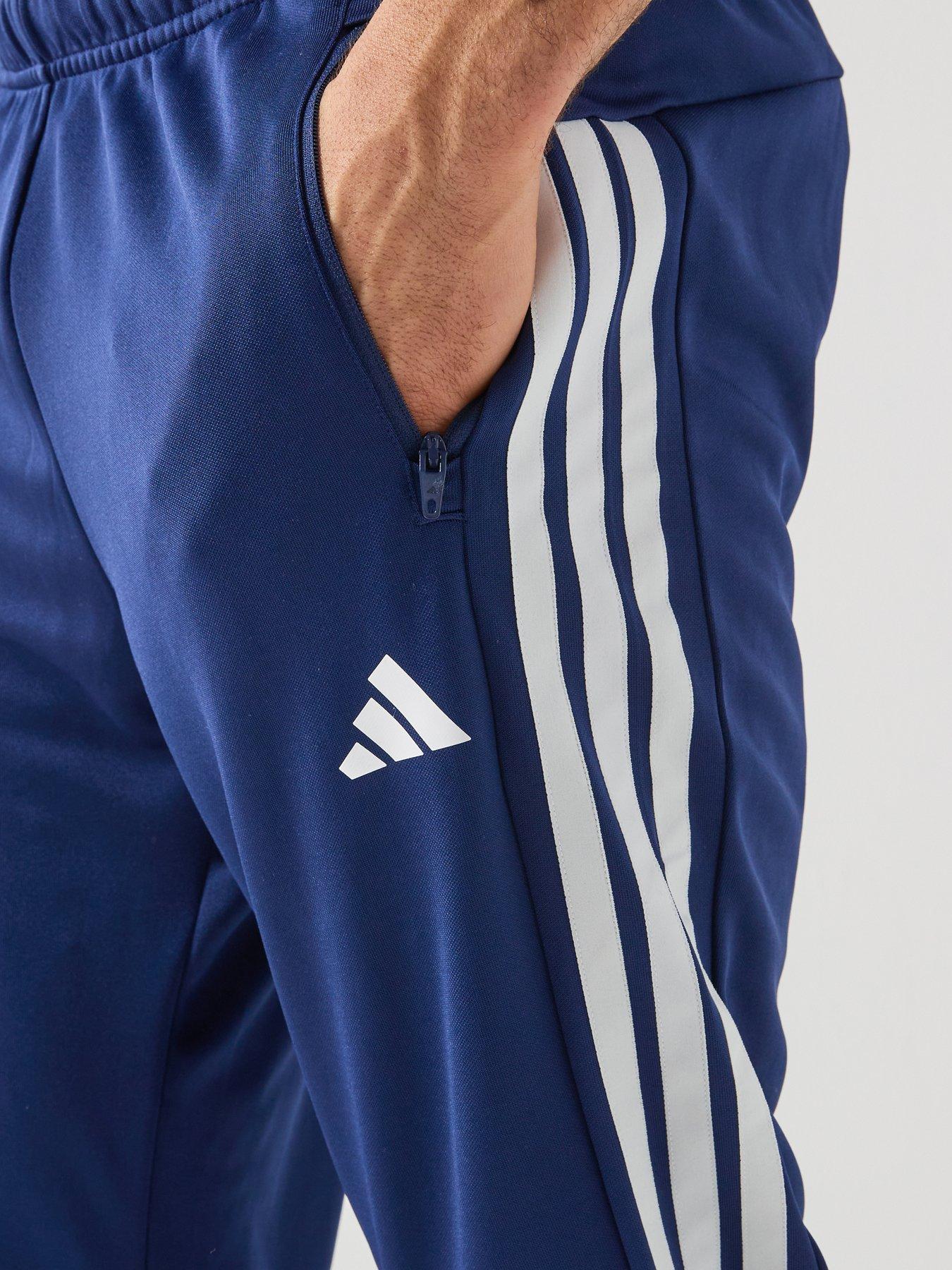 adidas-mens-training-workout-essentials-3-stripe-pant-bluedetail