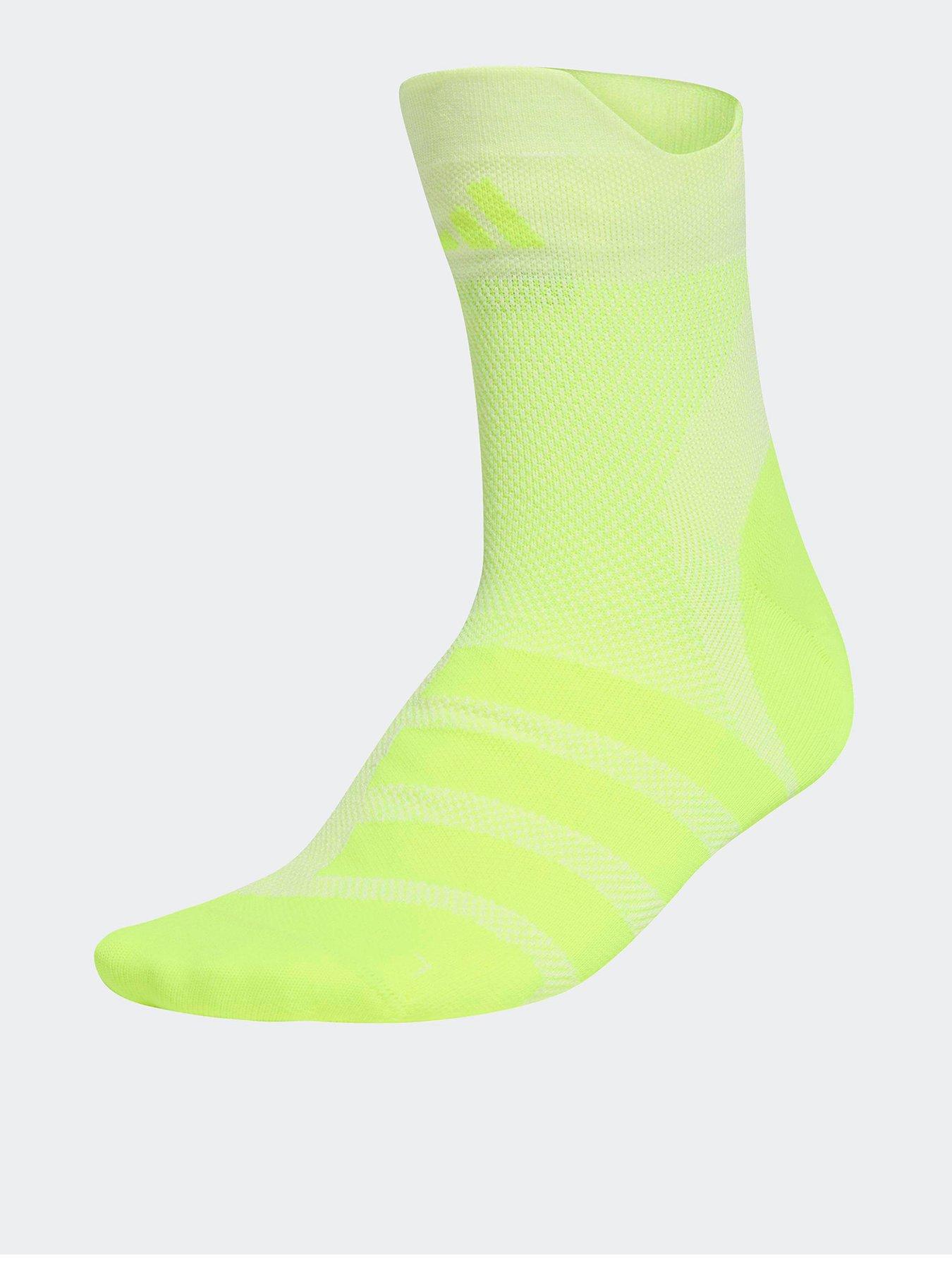 adidas-unisex-running-adizero-socks
