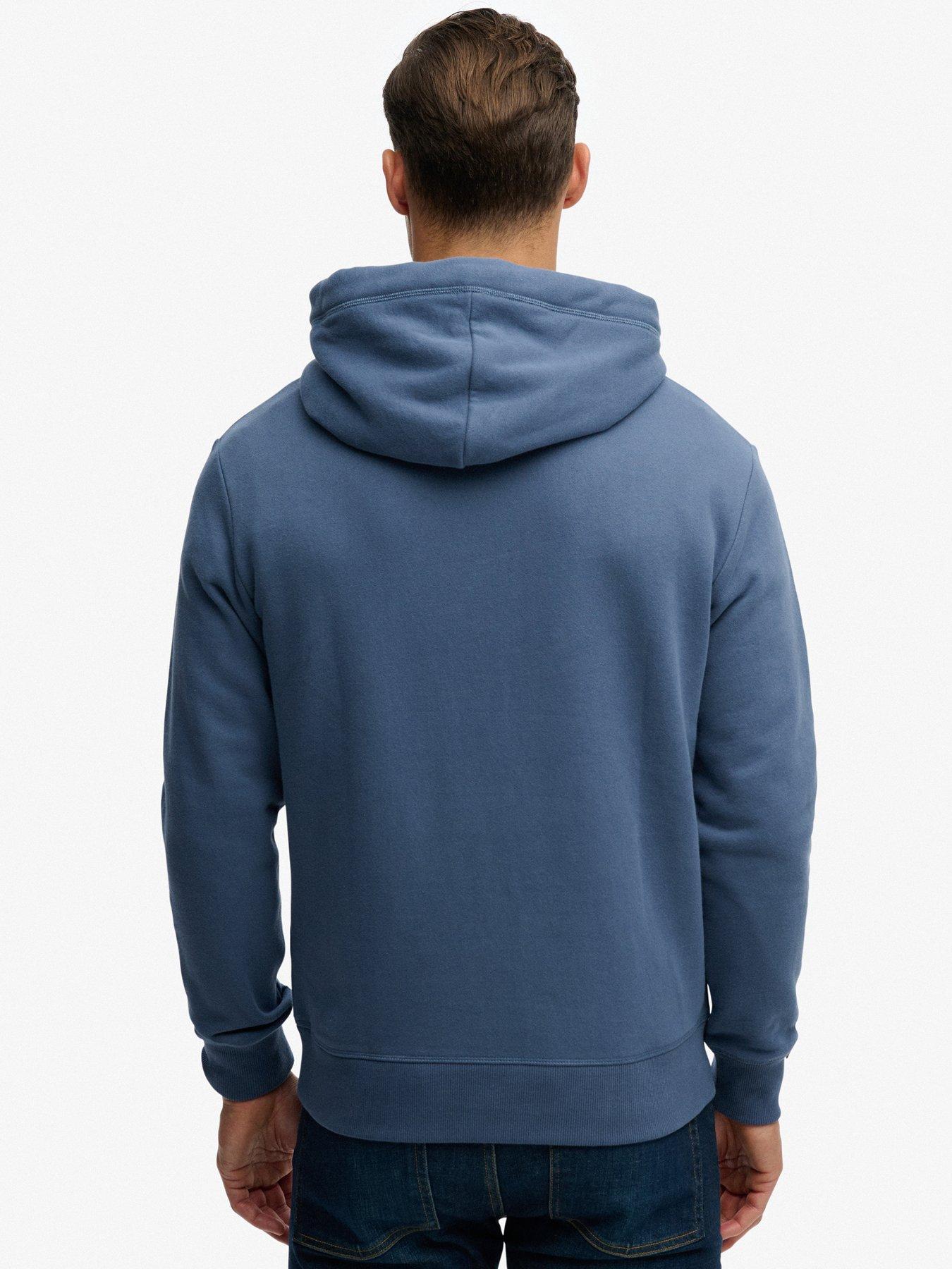 superdry-superdry-essential-logo-classic-hoodie-bluestillFront