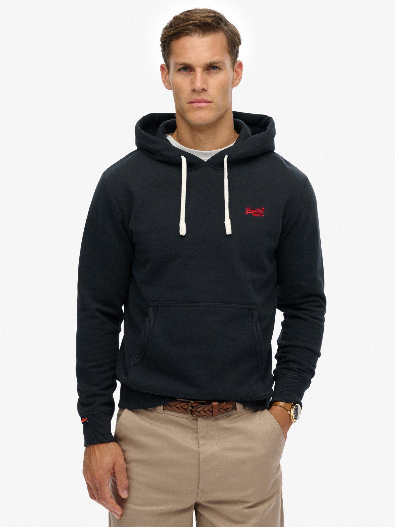 superdry-essential-logo-classic-over-head-hoodie-navyfront