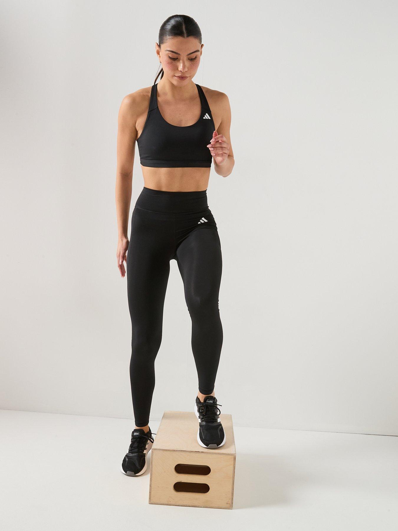 adidas-womens-training-workout-essentials-medium-support-bra-blackback