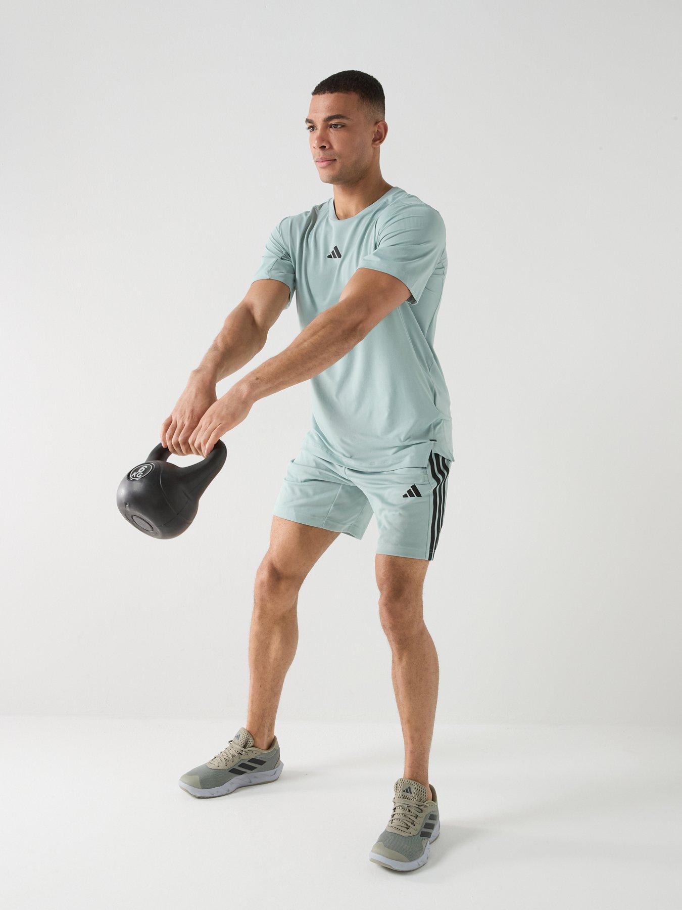 adidas-mens-training-power-t-shirt-greenback