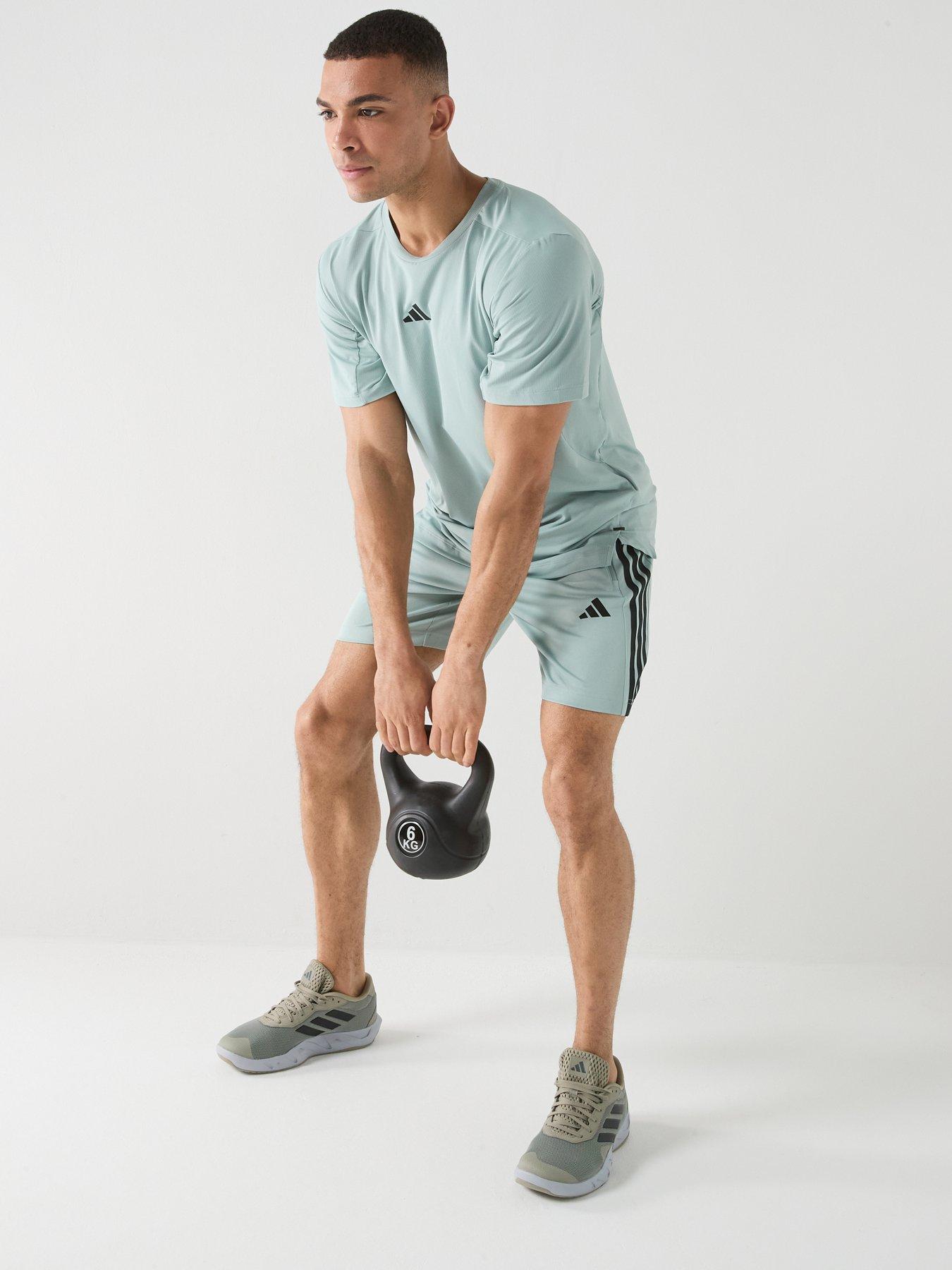 adidas-mens-training-power-t-shirt-greendetail