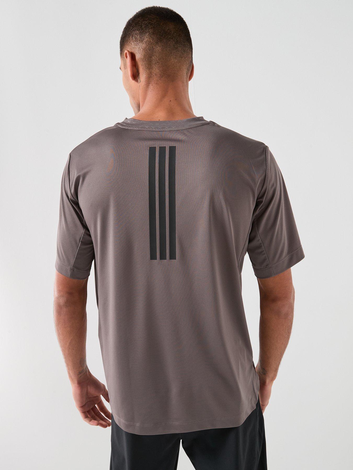 adidas-mens-training-power-t-shirt-greystillFront