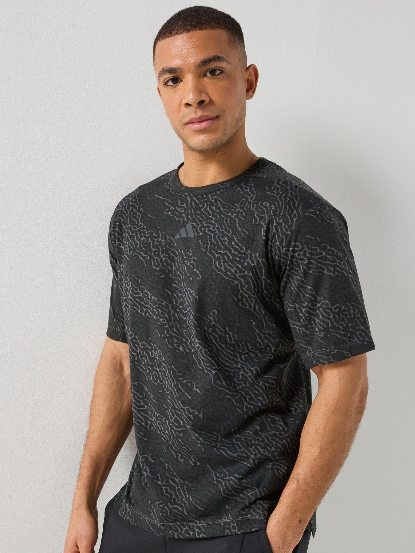 adidas-mens-training-power-t-shirt-black