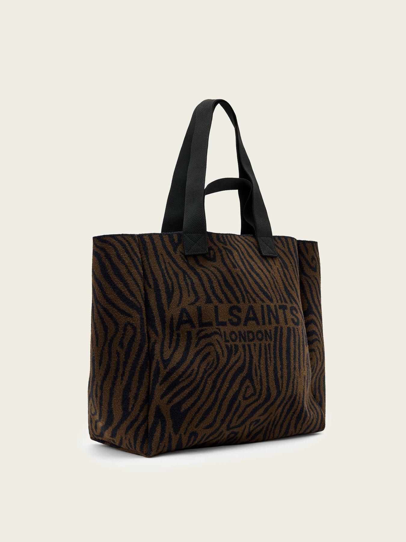 allsaints-izzy-zebra-tote-bag-blackback