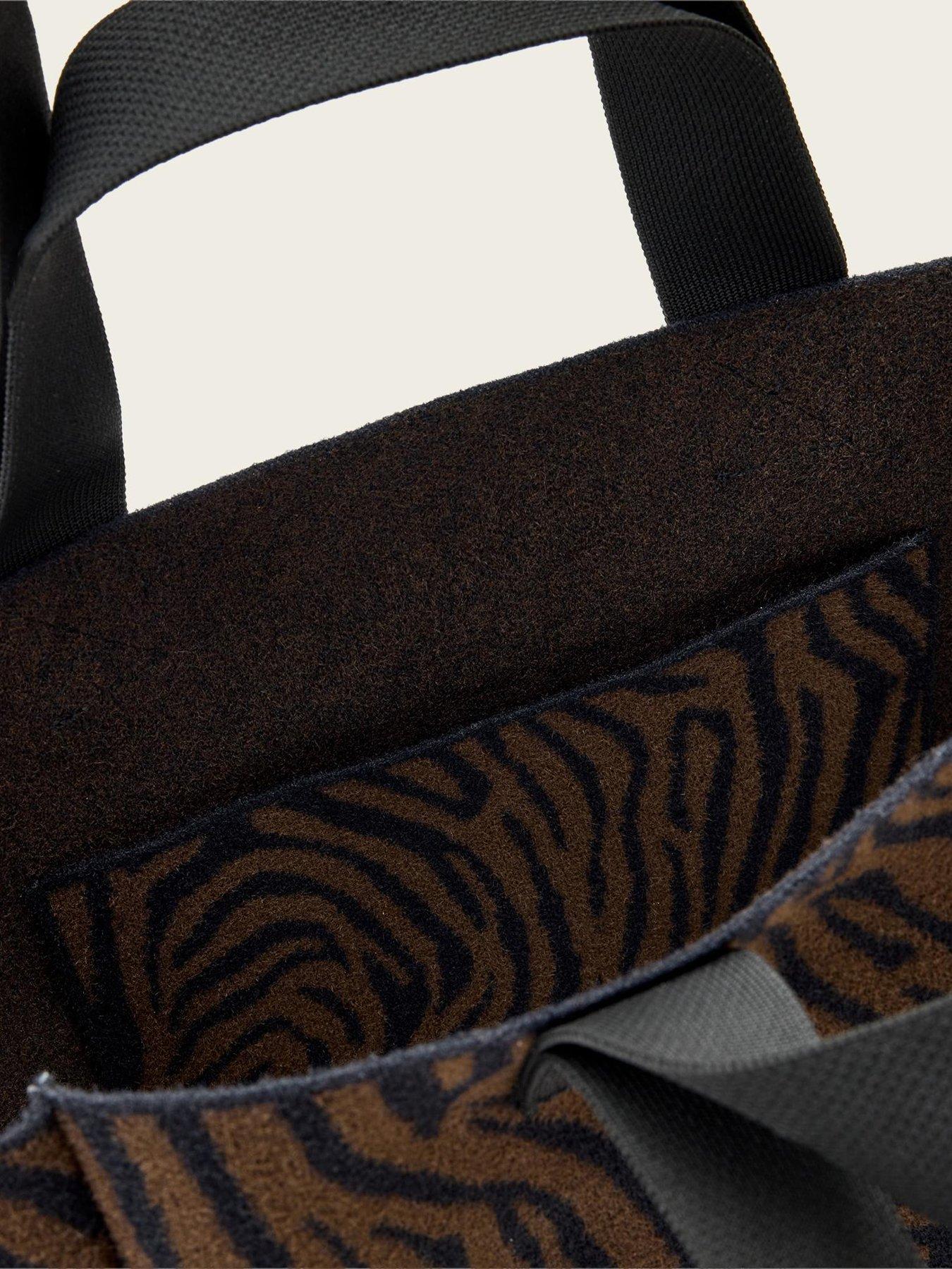 allsaints-izzy-zebra-tote-bag-blackdetail