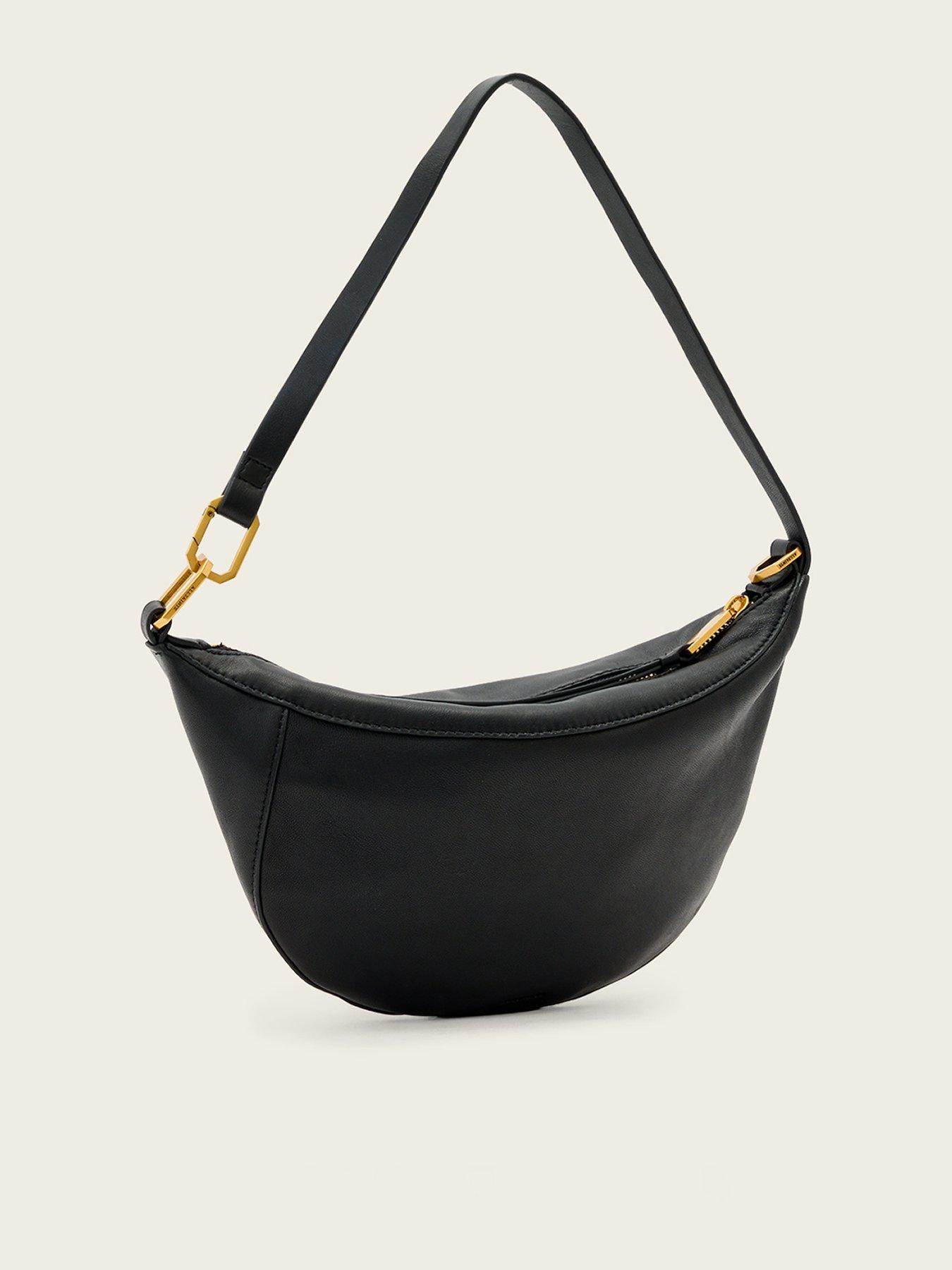 Image 3 of 5 of AllSaints Luna Micro Bag