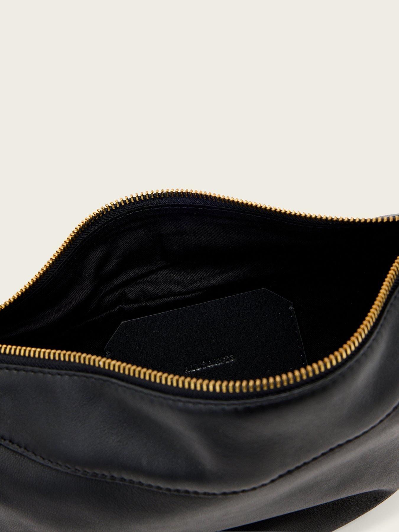 Image 4 of 5 of AllSaints Luna Micro Bag