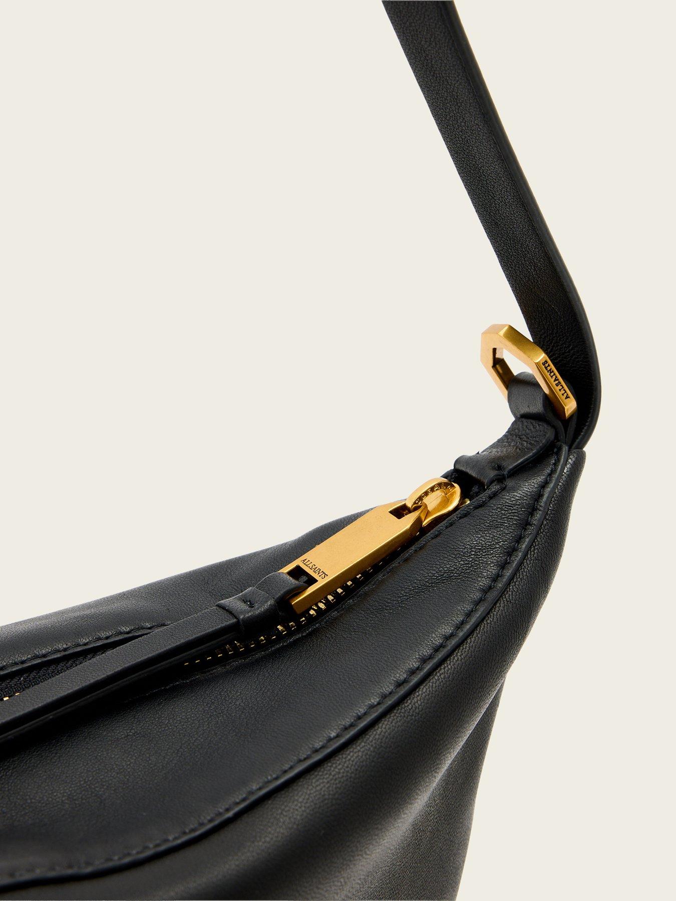 Image 5 of 5 of AllSaints Luna Micro Bag