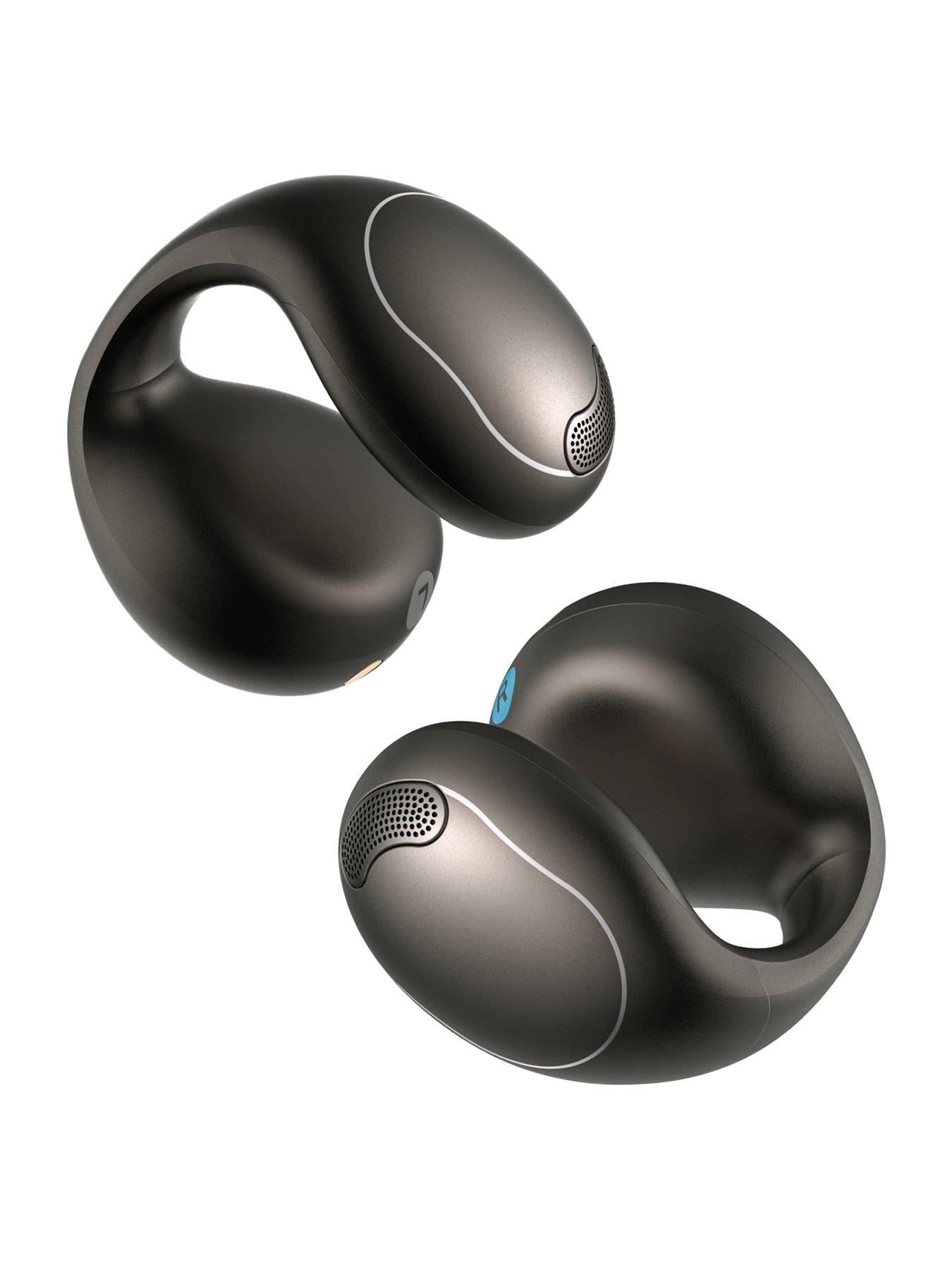 Soundcore Soundcore C40i Wireless Open-Ear Clip-On Earbuds- Golden