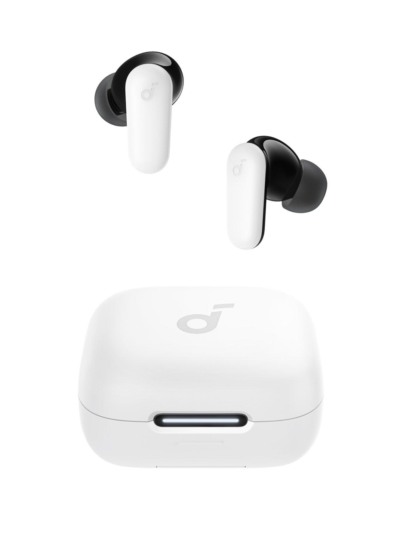 Soundcore R50i Wireless Noise-Cancelling Earbuds