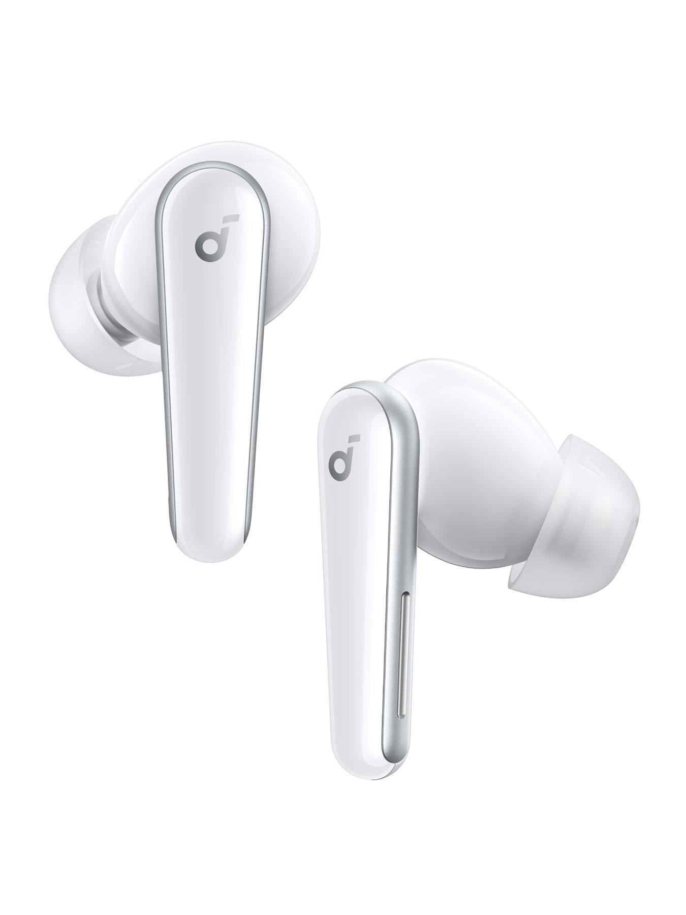 Soundcore Soundcore Liberty 5 Wireless Noise Cancelling Earbuds- Black