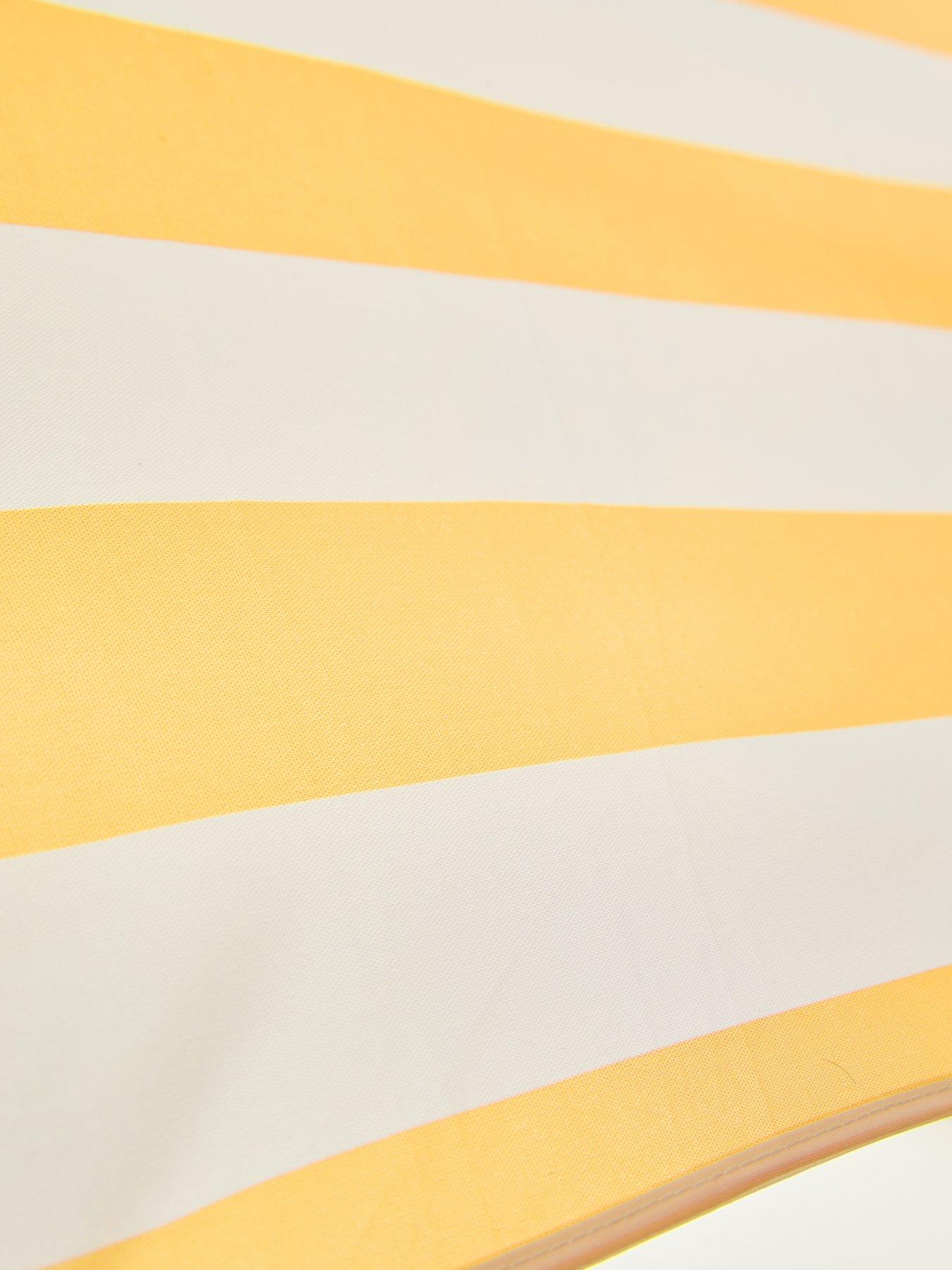 the-very-collection-2m-push-up-parasol--yellow-stripeoutfit
