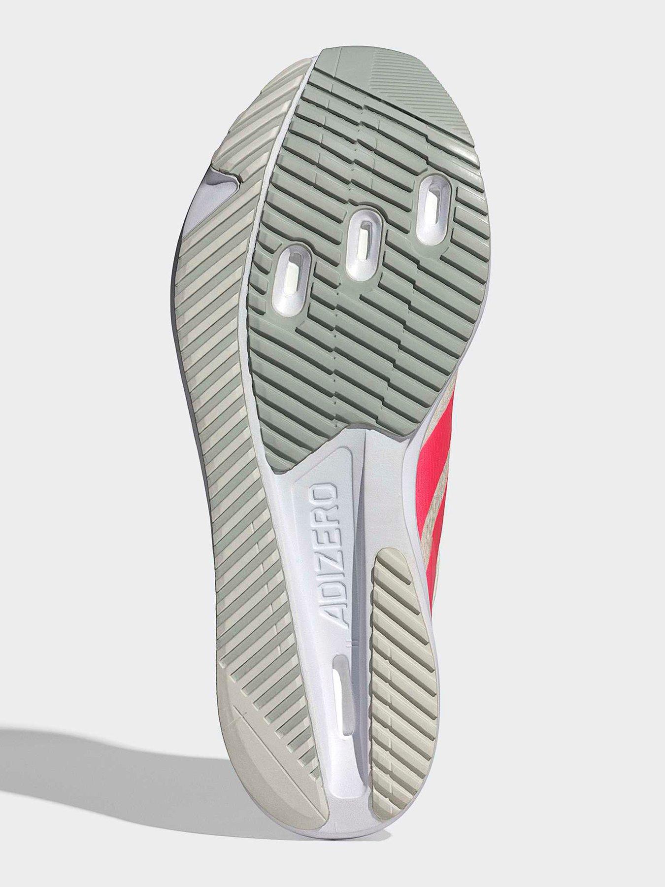 Image 5 of 7 of adidas Mens Running Adizero Sl2 Trainers - Orange