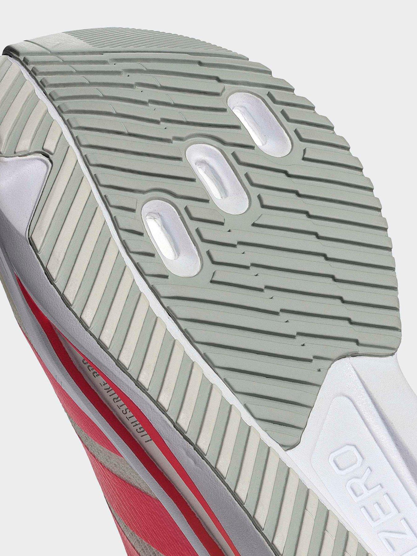 Image 7 of 7 of adidas Mens Running Adizero Sl2 Trainers - Orange